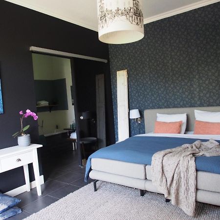 De Oude Dokterspraktijk Apartment Zuidhorn Bagian luar foto