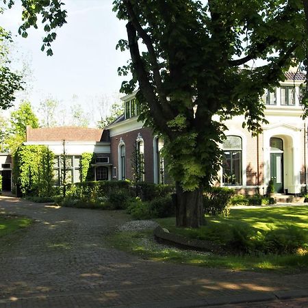 De Oude Dokterspraktijk Apartment Zuidhorn Bagian luar foto