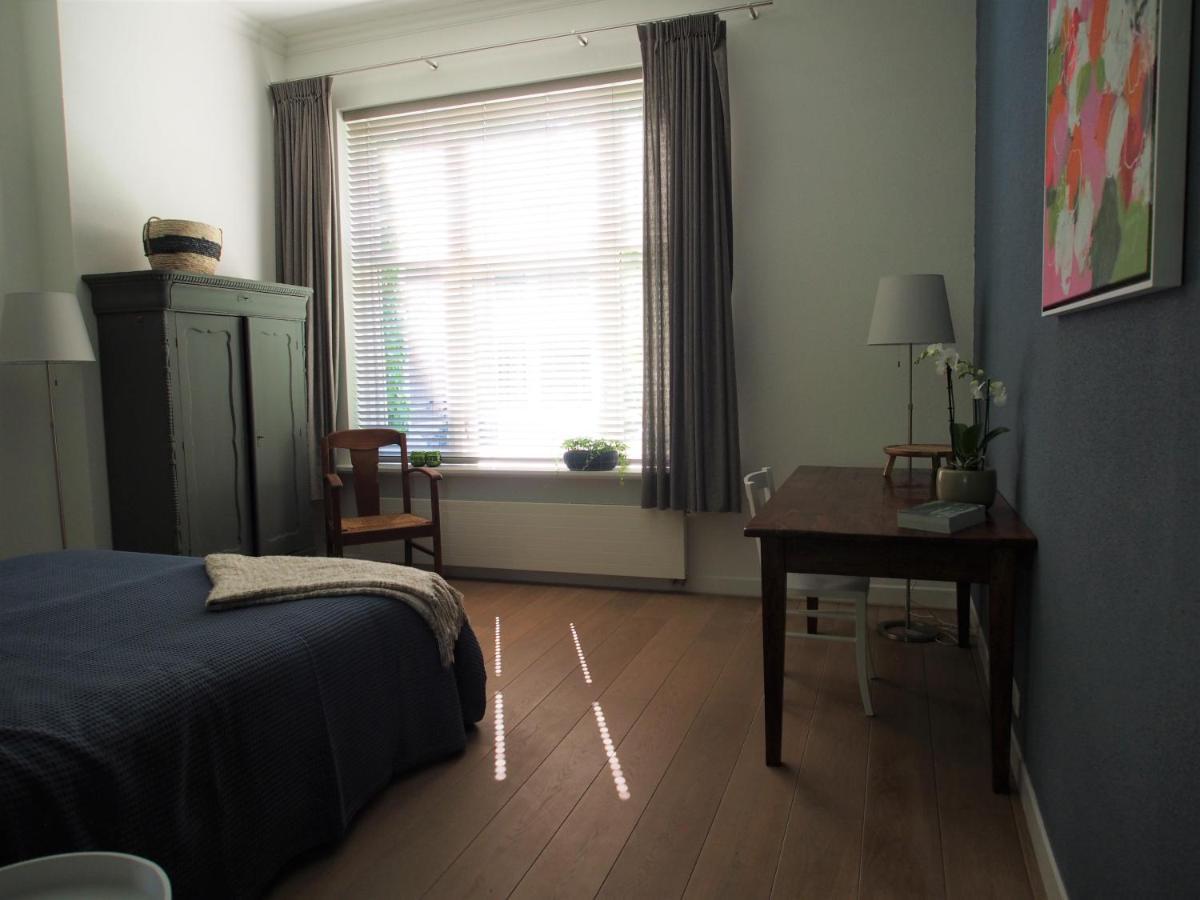 De Oude Dokterspraktijk Apartment Zuidhorn Bagian luar foto