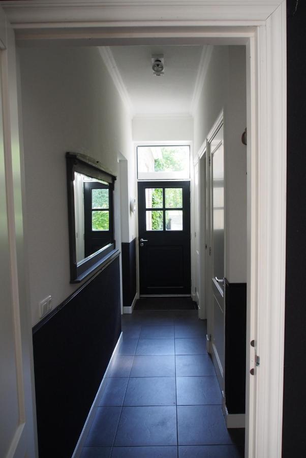 De Oude Dokterspraktijk Apartment Zuidhorn Bagian luar foto